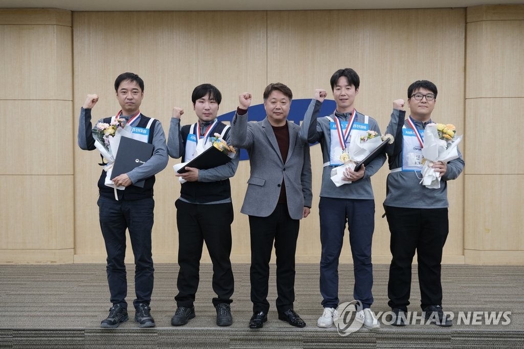 삼성전자서비스B2B수원센터 이미지