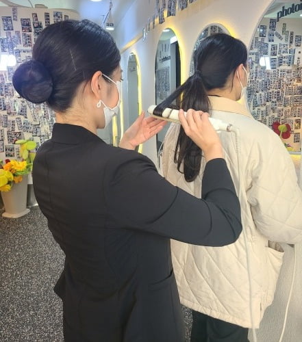 무인이랑친구라면 이미지