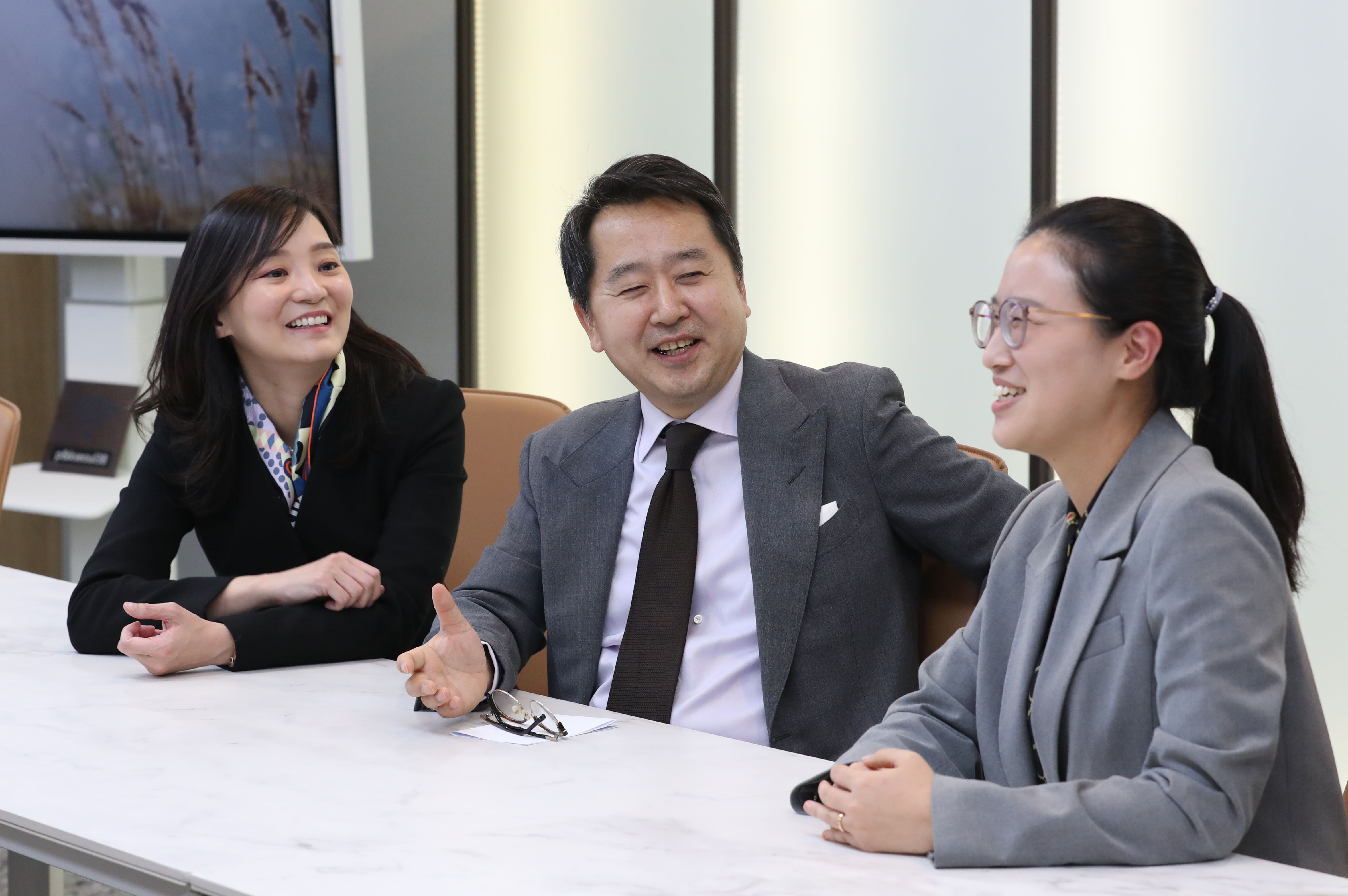 법무법인피터앤김 이미지