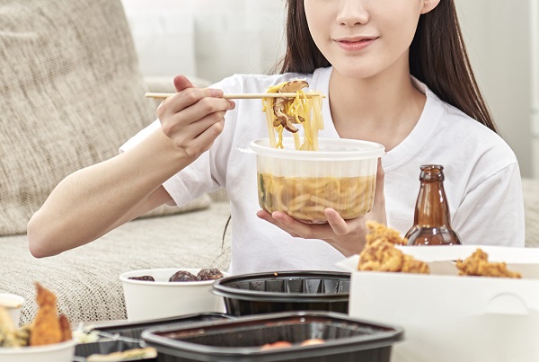 체온 이미지