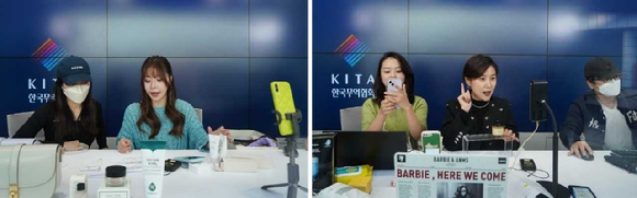 레이블코퍼레이션 이미지