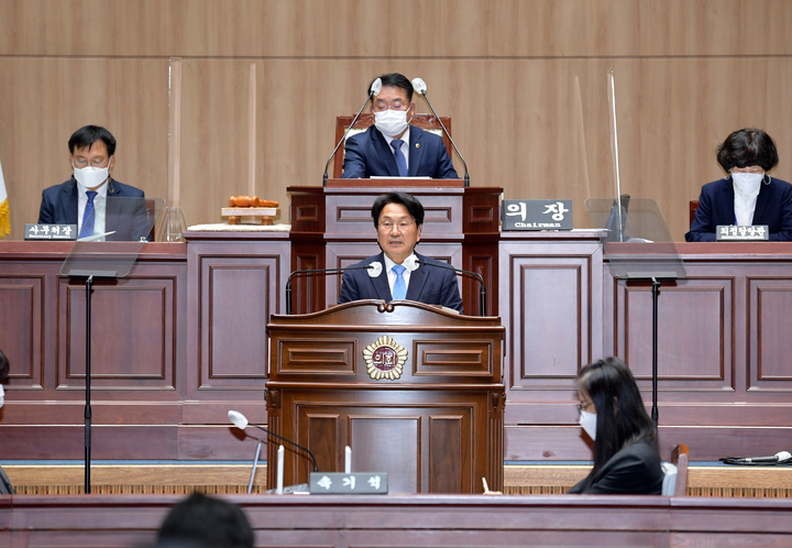 버팀목 이미지