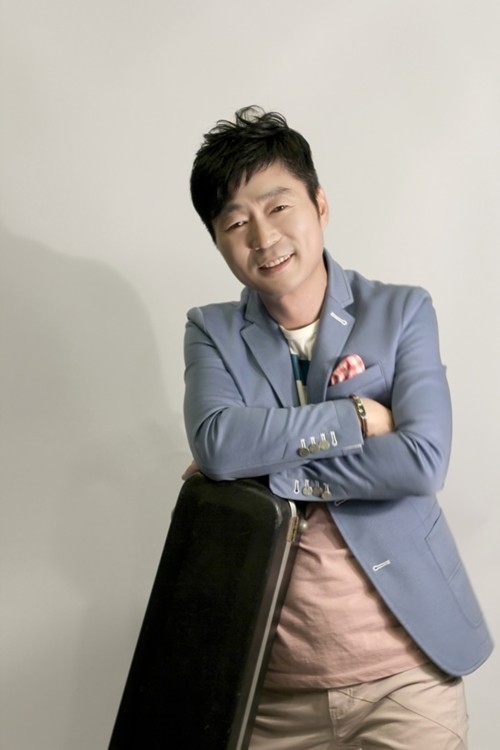 김성기 이미지