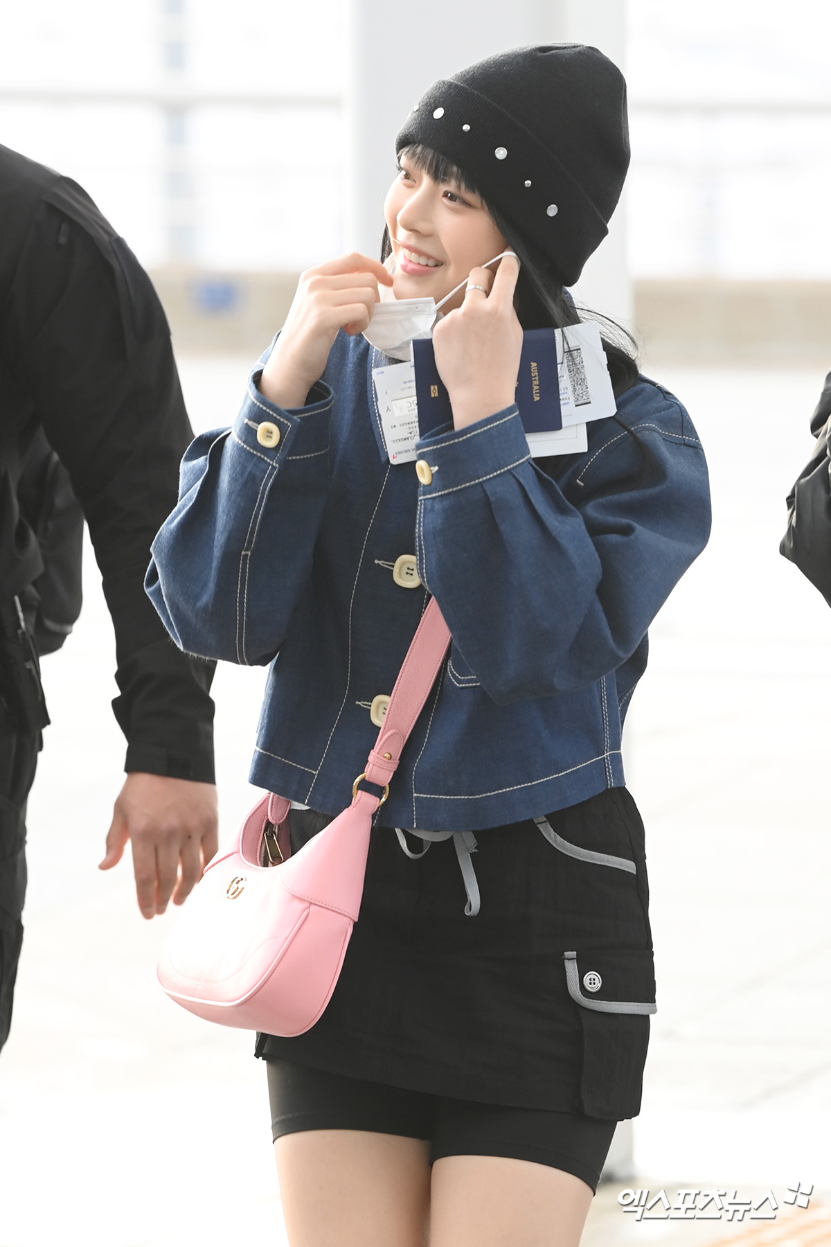 하니네 이미지