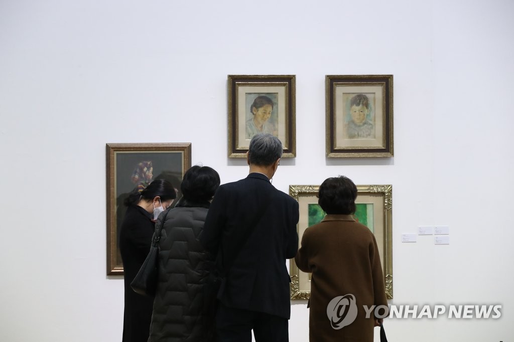 김형구미술관 이미지