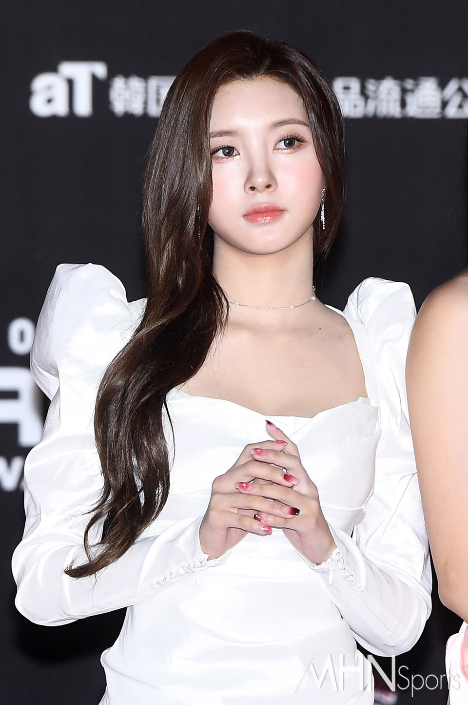[Ms포토] 케플러 다연 '블링블링 비주얼'