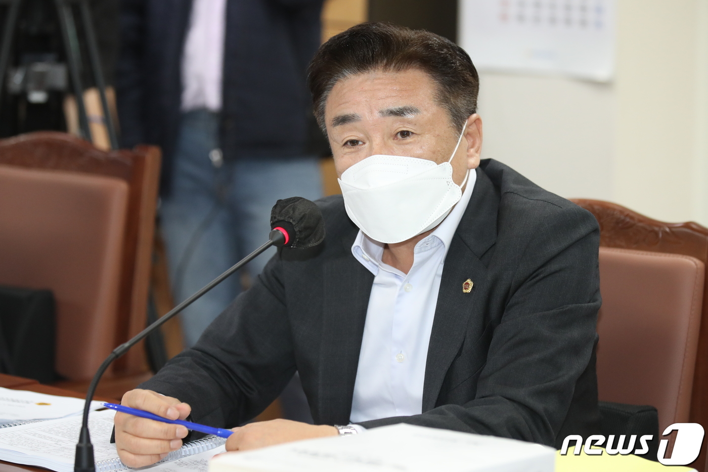한국관광공사 중문골프장 이미지