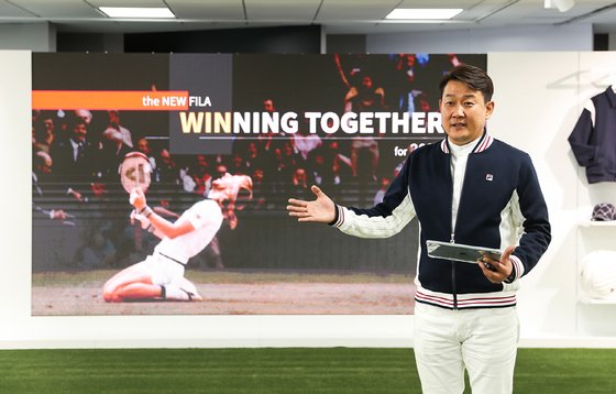 소피스타일코리아 이미지