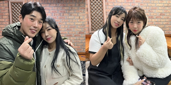 정숙 이미지