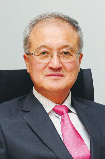 영원무역 이미지