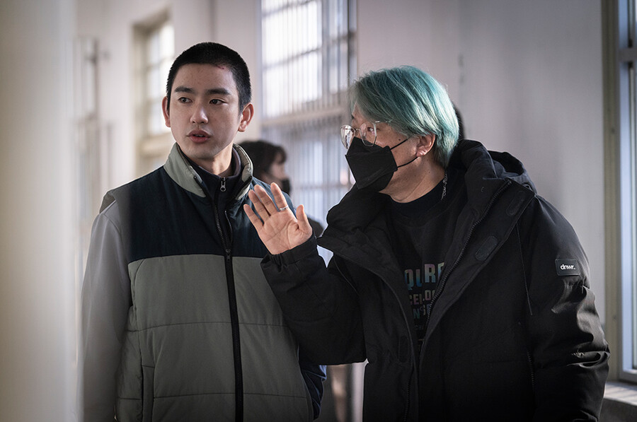 ㈜화인컷 이미지