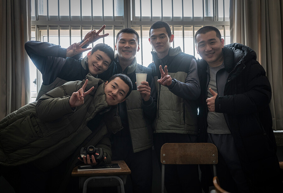 ㈜화인컷 이미지