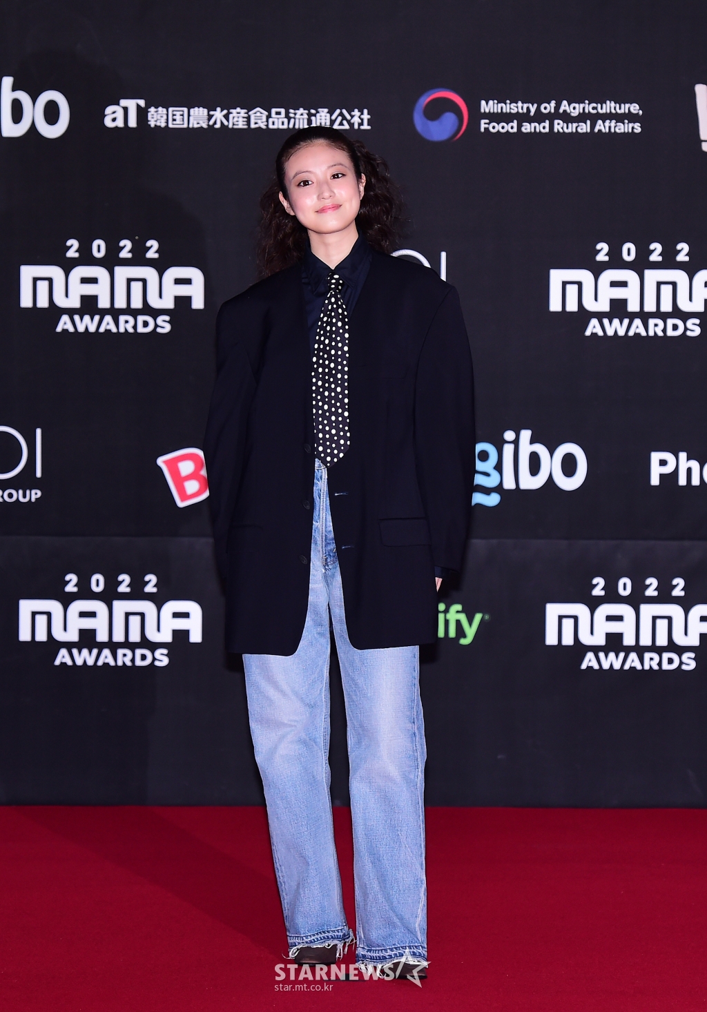 지창욱과 이마다 미오 메리 베리 러브! 상단 이미지