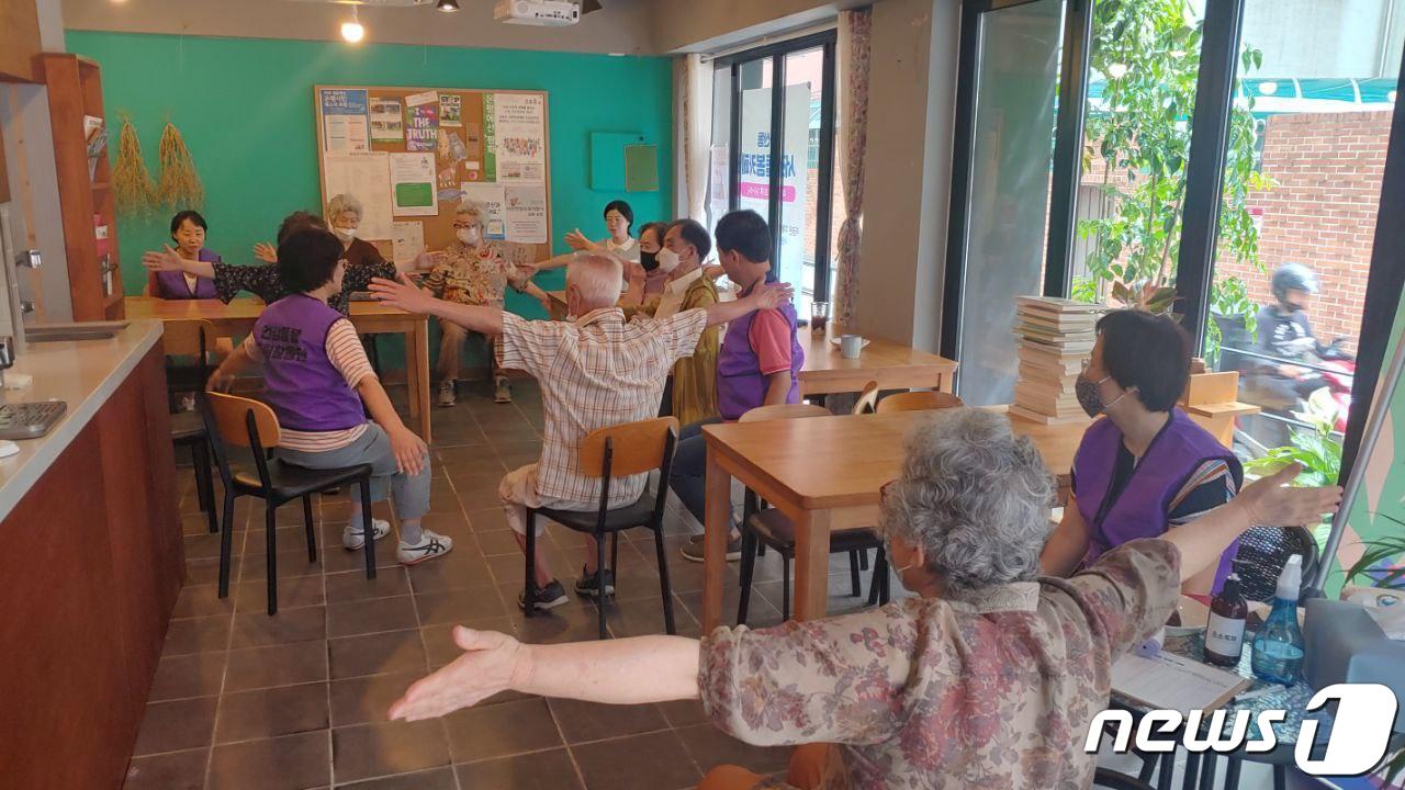살림의료복지사회적협동조합살림의원;살림치과 이미지