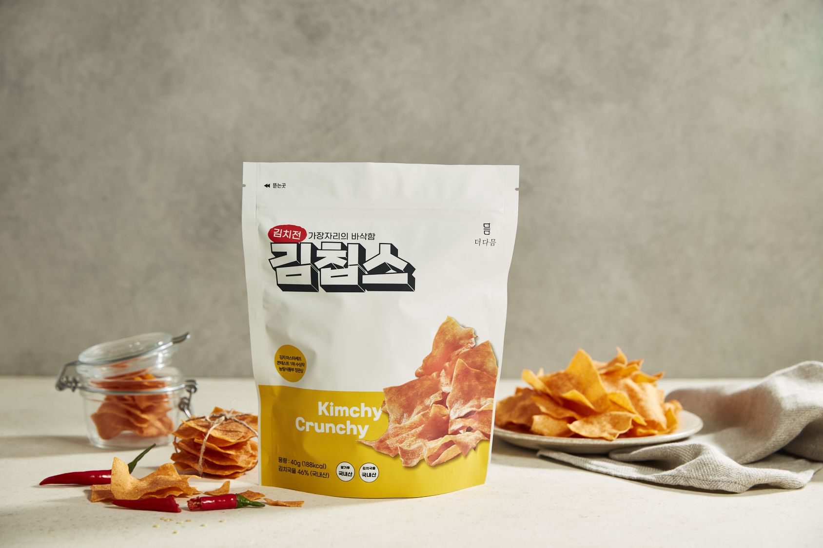 탑 앤 푸드 이미지