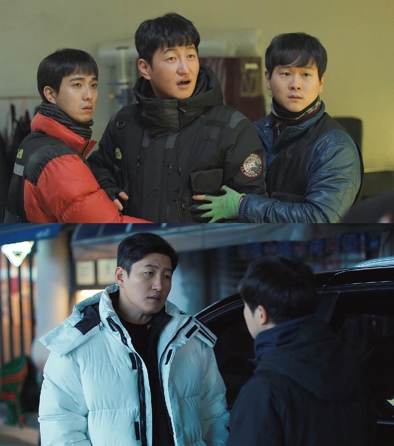 더쿱디스트리뷰션 이미지