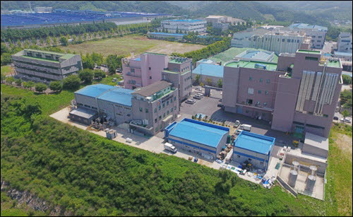 한국에스티산업 이미지