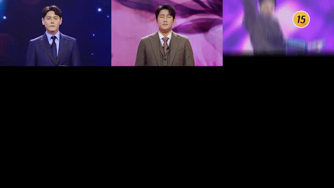 TV조선 오리지널 트롯 오디션 '미스터트롯2' 메인 티저가 공개돼 관심을 모으고 있다. [사진='미스터트롯2' 메인 티저 영상 캡쳐]