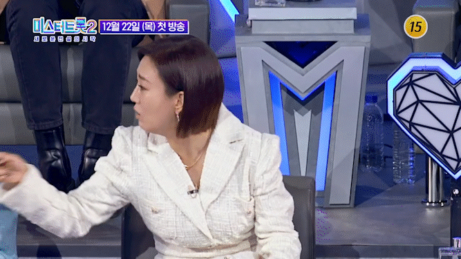 TV조선 오리지널 트롯 오디션 '미스터트롯2' 메인 티저가 공개돼 관심을 모으고 있다. [사진='미스터트롯2' 메인 티저 영상 캡쳐]