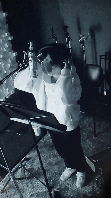 정승환의 새 디지털 싱글 '겨울이 좋아졌어' 티저 쇼츠 영상이 공개돼 관심을 모으고 있다. [사진=정승환 '겨울이 좋아졌어' 티저 쇼츠 영상 캡쳐]