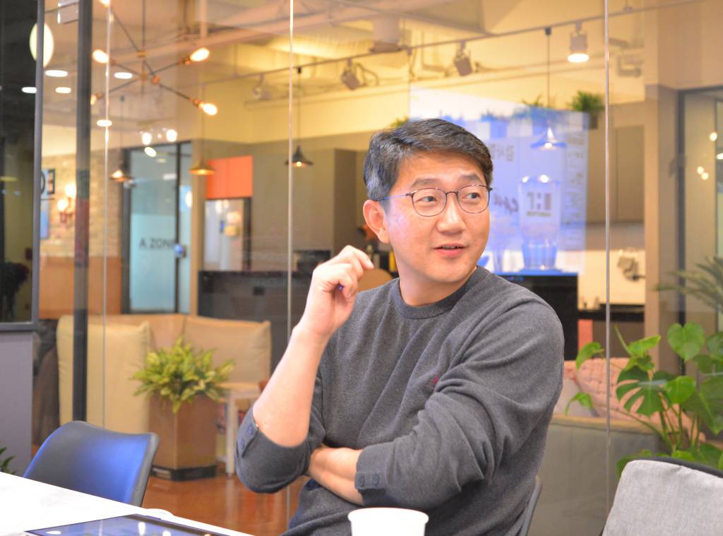 한세예스이십사파트너스 이미지