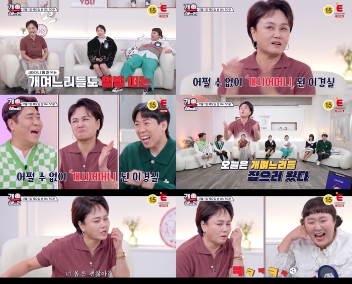바다며느리 이미지