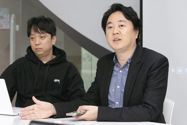 지니랩스 이미지