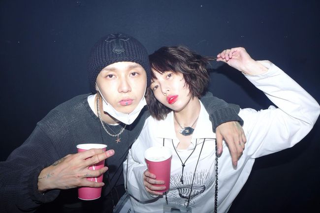 현아 이미지
