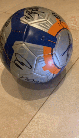 BBC 해설위원 더든이 공개한 영상. 옆에서 본 모습과 위에서 본 모습이 다르다는 걸 보여주고 있다. /@alidurdenBBC 트위터