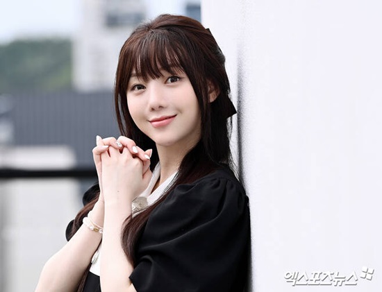 러블리즈 출신 케이, 윤상과 한솥밥…솔로앨범 준비 중 [공식입장]