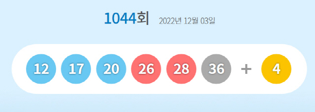 속초복권 이미지