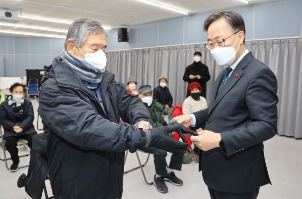 재활용품서비스센터 이미지