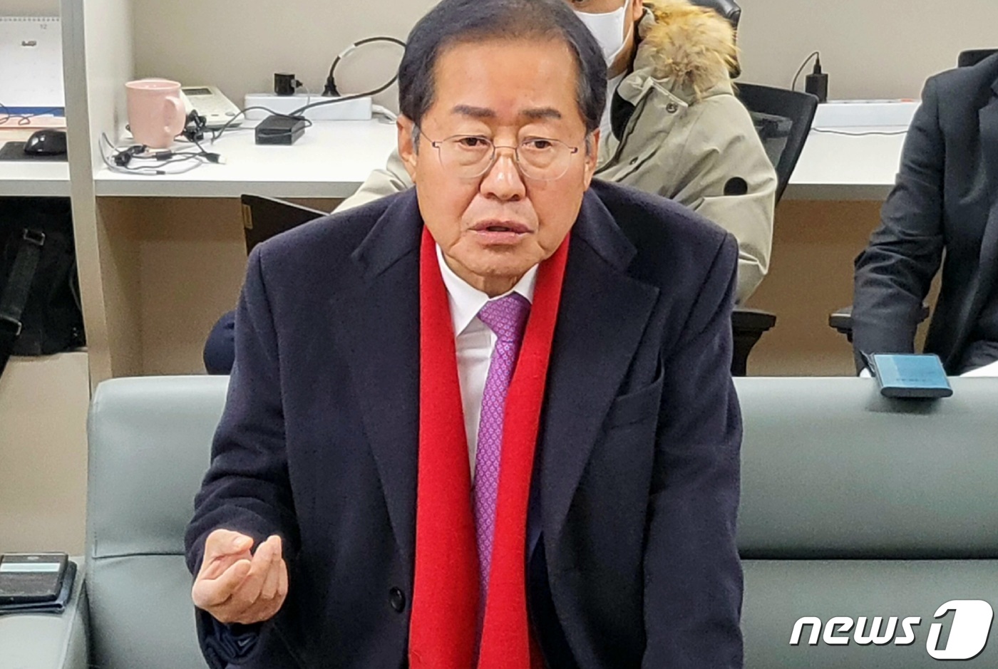 (주)동인산업 이미지