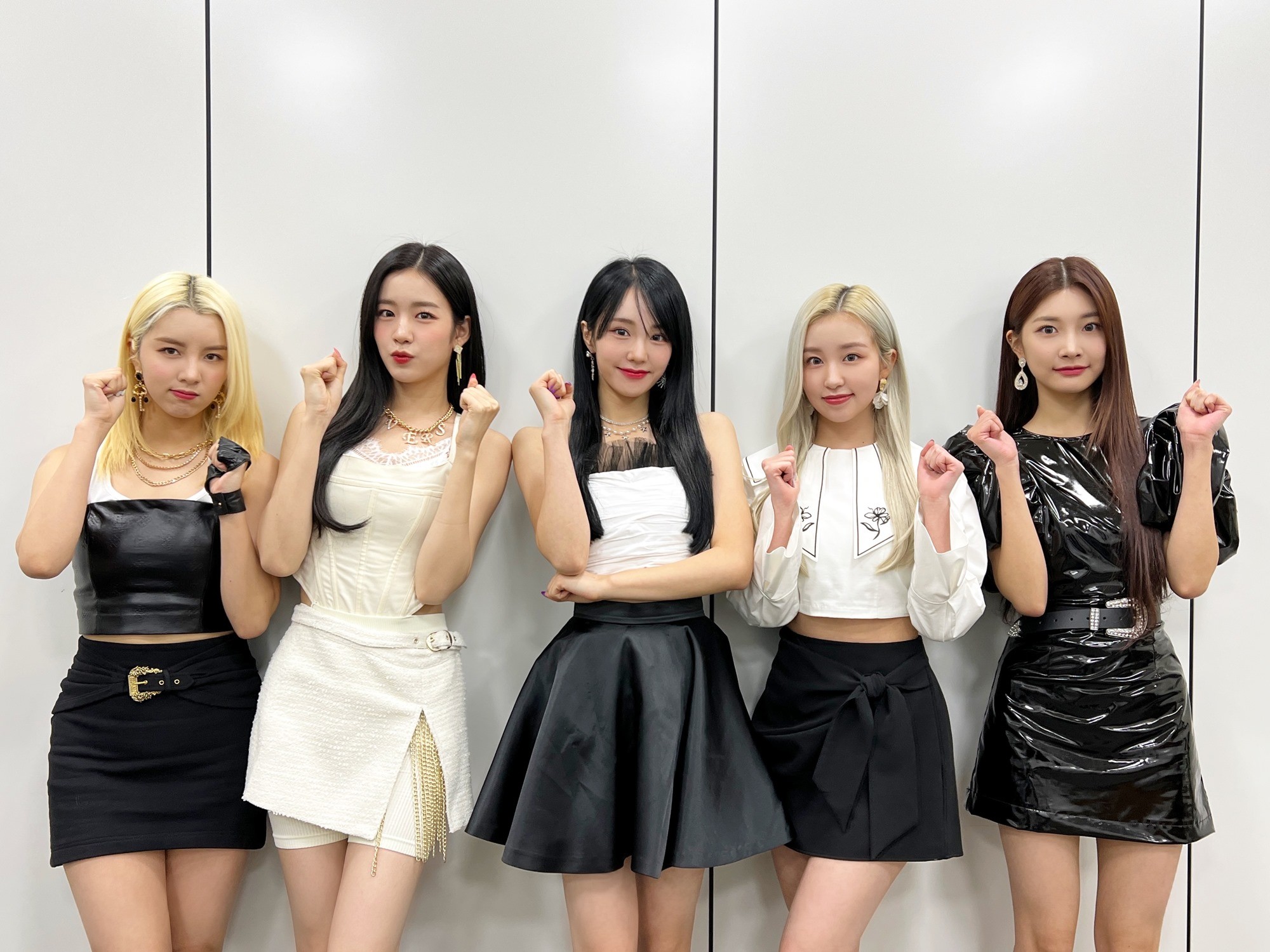 포유엔터테인먼트 이미지