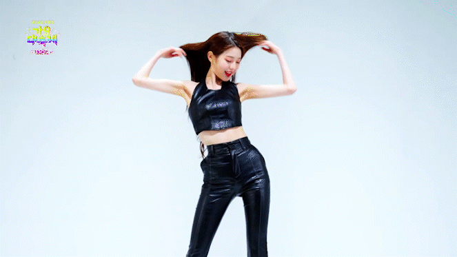 KBS 연말 축제 '2022 KBS 가요대축제:Y2K' 장원영 편 티저가 공개돼 관심을 모으고 있다. [사진='2022 KBS 가요대축제:Y2K' 장원영 편 티저 영상 캡쳐]