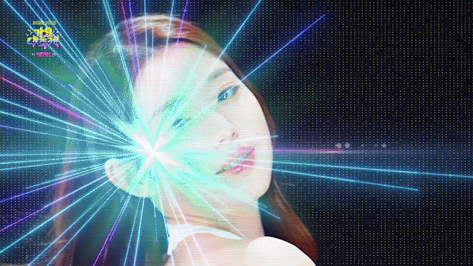 KBS 연말 축제 '2022 KBS 가요대축제:Y2K' 장원영 편 티저가 공개돼 관심을 모으고 있다. [사진='2022 KBS 가요대축제:Y2K' 장원영 편 티저 영상 캡쳐]