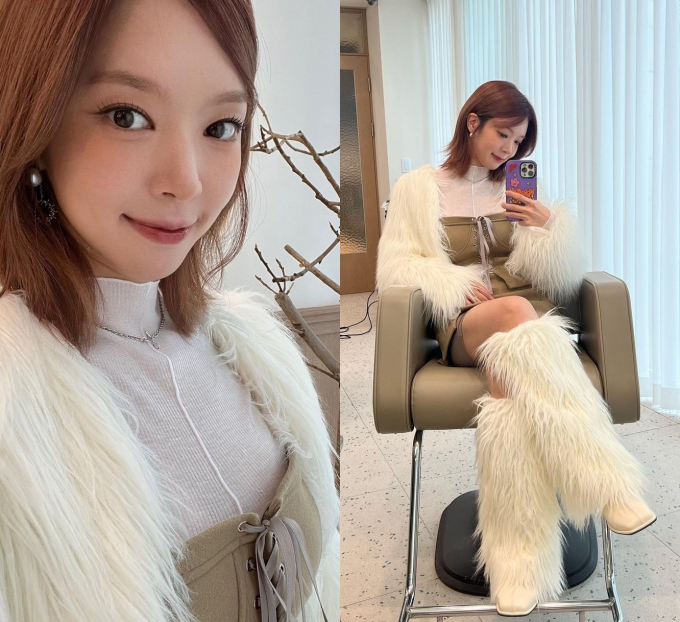 초아 이미지
