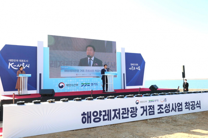 레저K 이미지