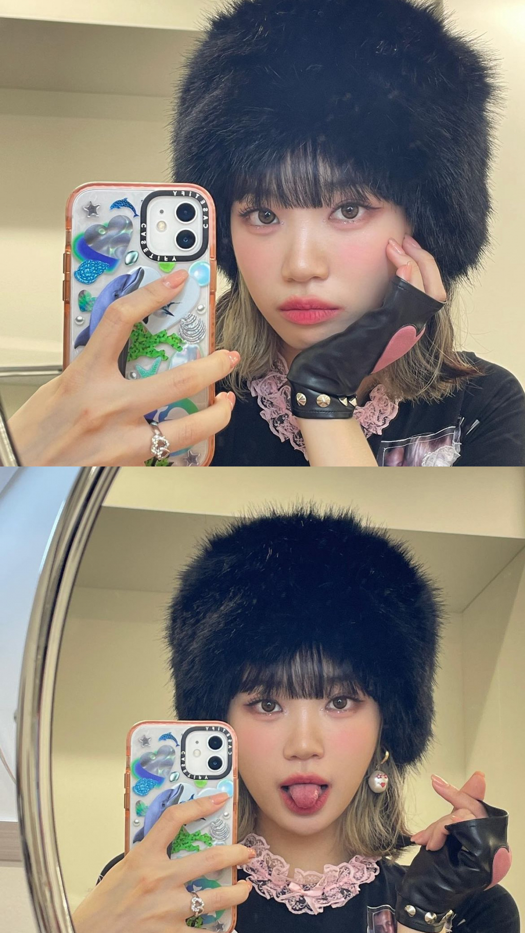 채원 이미지