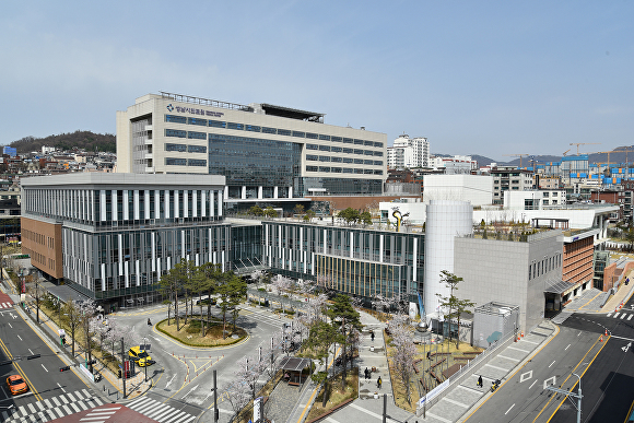 성남시의료원 이미지