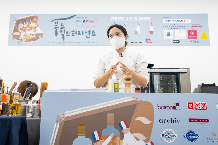 진미푸드 이미지