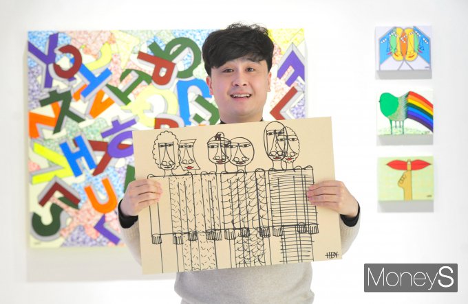 갤러리HBY 이미지