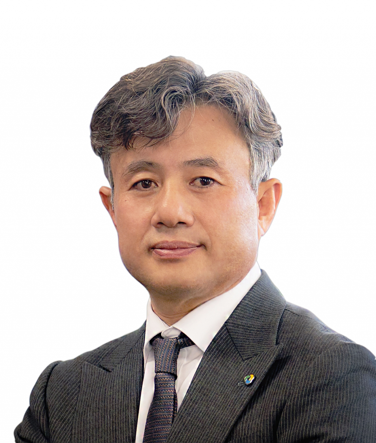 대한보성산업 이미지