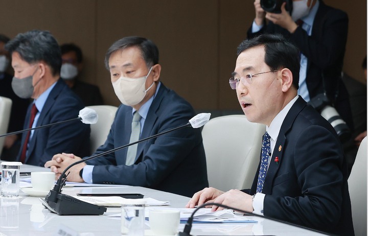 원탁산업 이미지