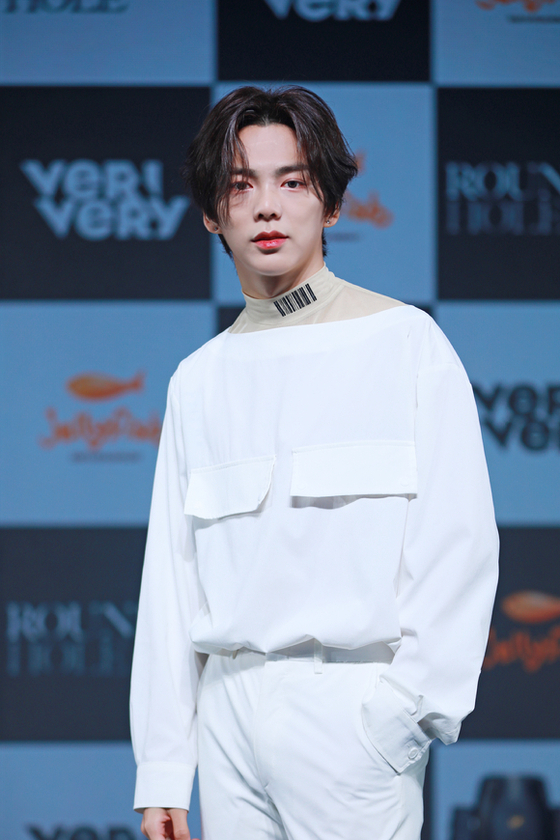 베리베리 이미지