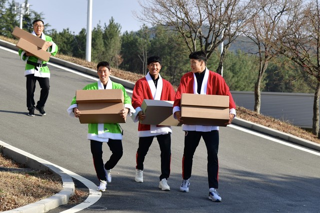 (주)포항스틸러스 이미지