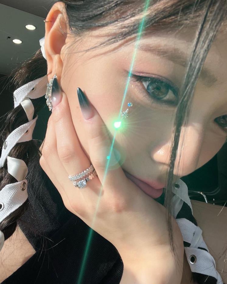 유나네일 이미지