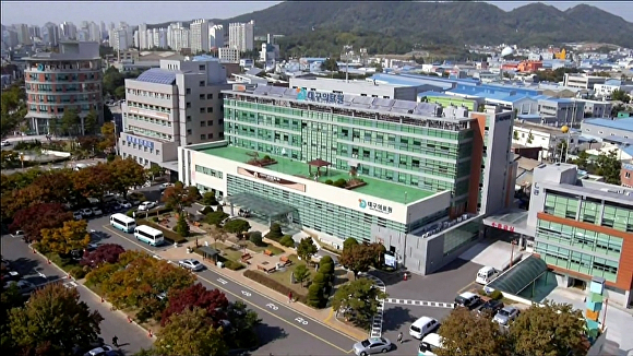 대구의료원 이미지