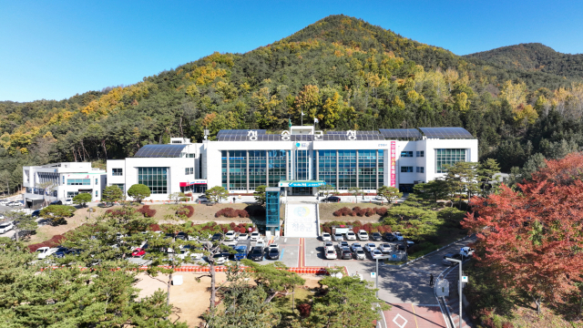 청송 이미지