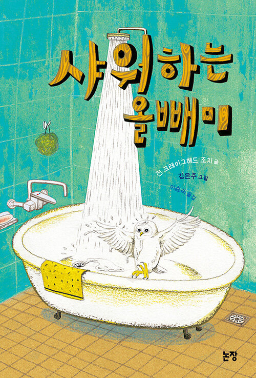 올빼미 이미지